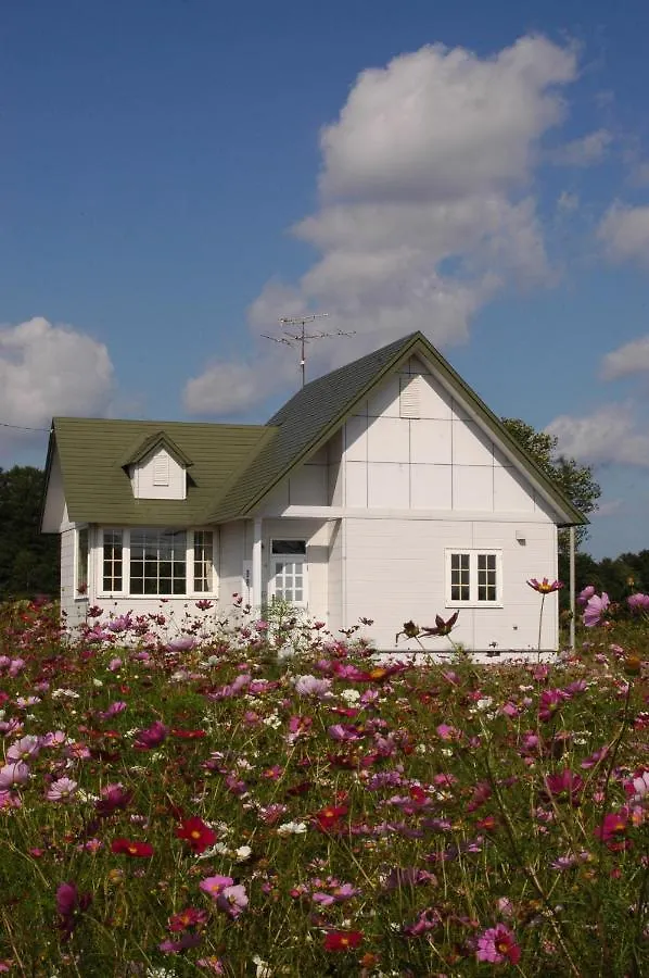 Farm Inn Tsurui