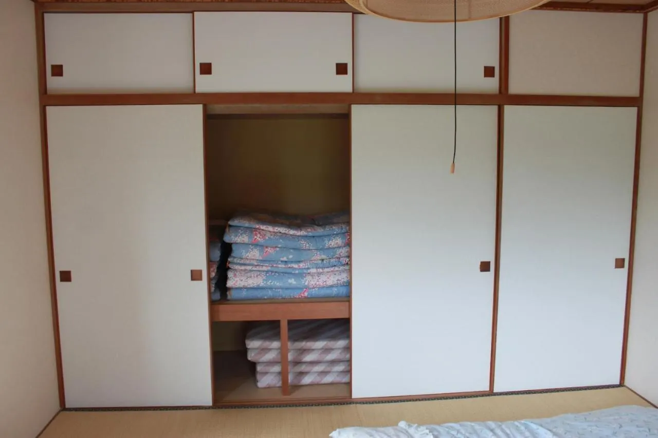 Farm Inn Tsurui Villa