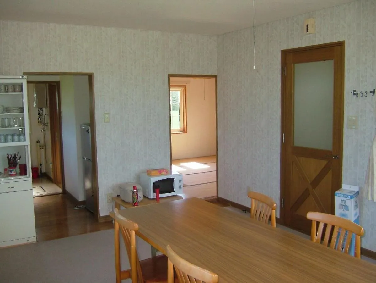 Farm Inn Tsurui