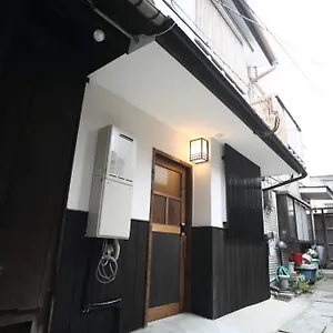  別荘 祇園龍泉庵 日本