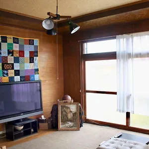 ホームステイ Higashimachi House 東町ハウス, 白老町