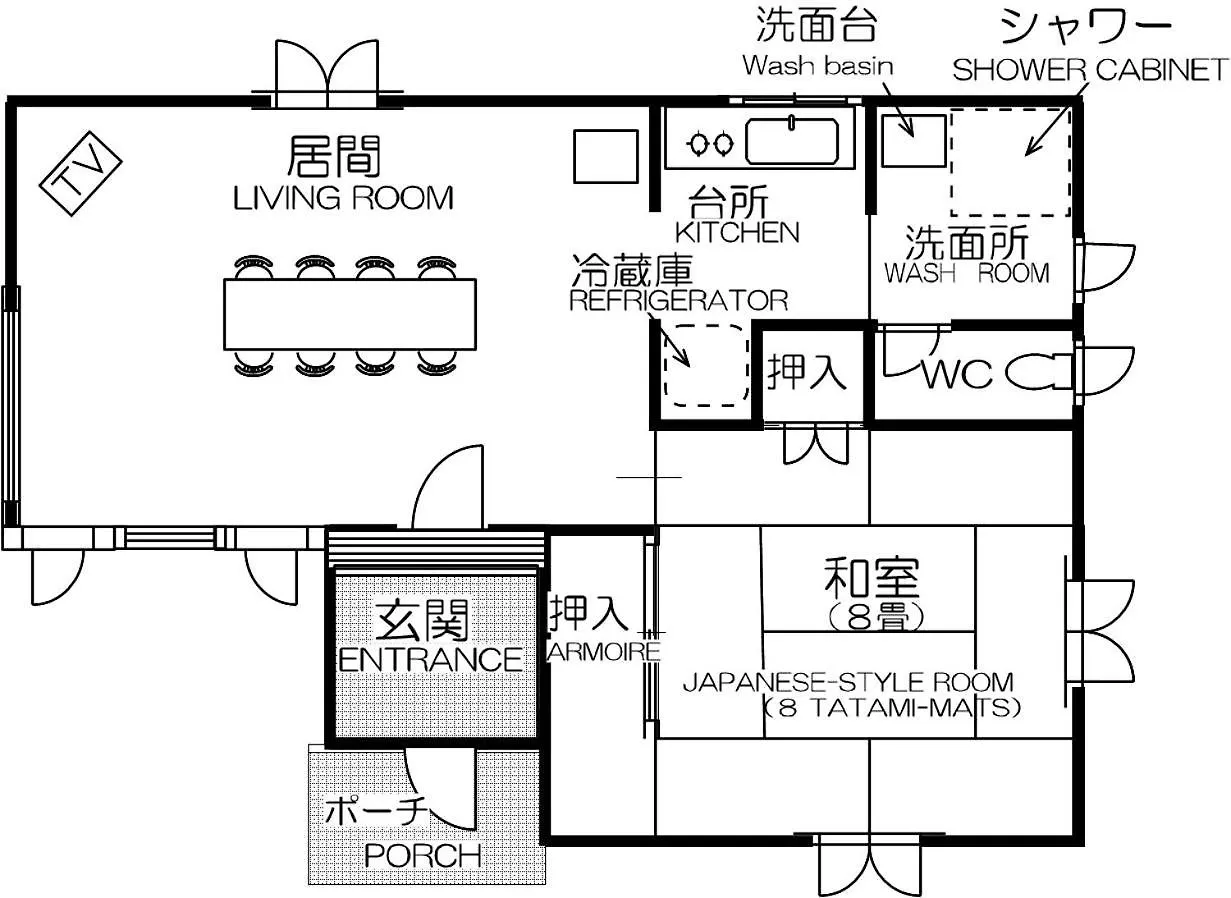 ファームイン鶴居 鶴居村 0*,