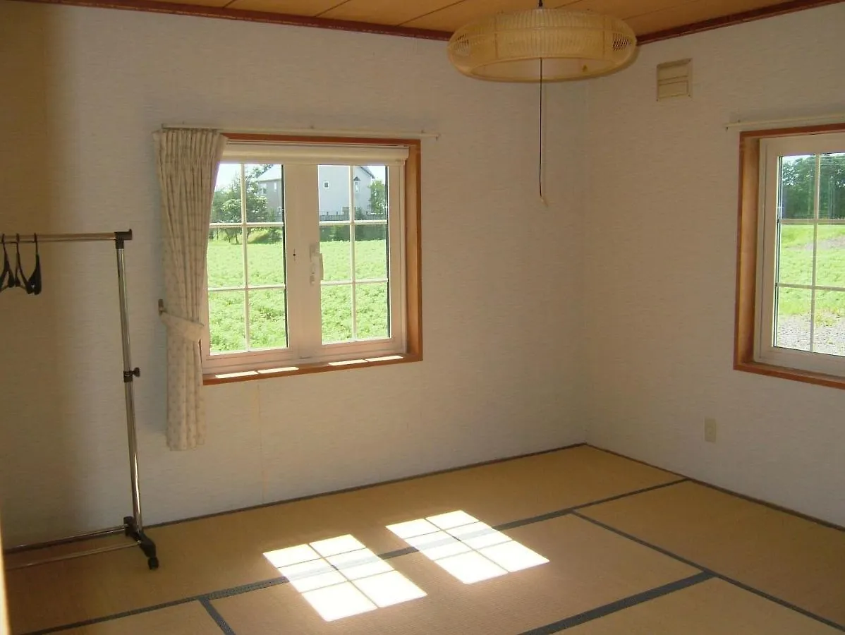 ファームイン鶴居 鶴居村 0*,  日本