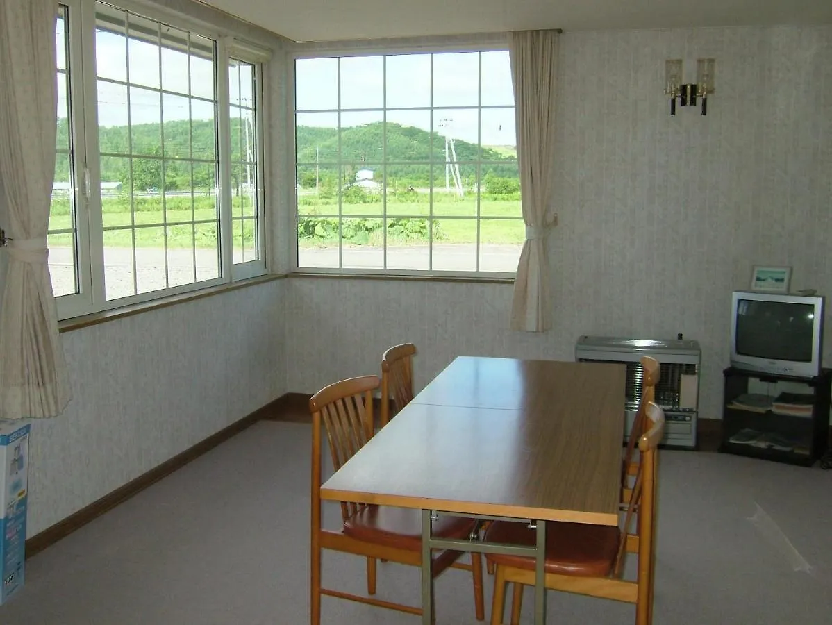 ヴィラ ファームイン鶴居 鶴居村