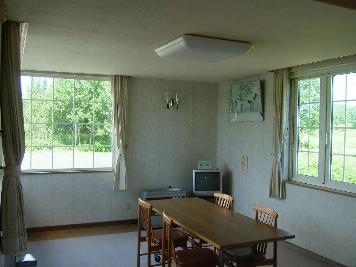 ファームイン鶴居 鶴居村 日本