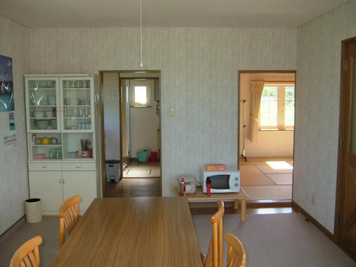 Farm Inn 鹤居村 0*,