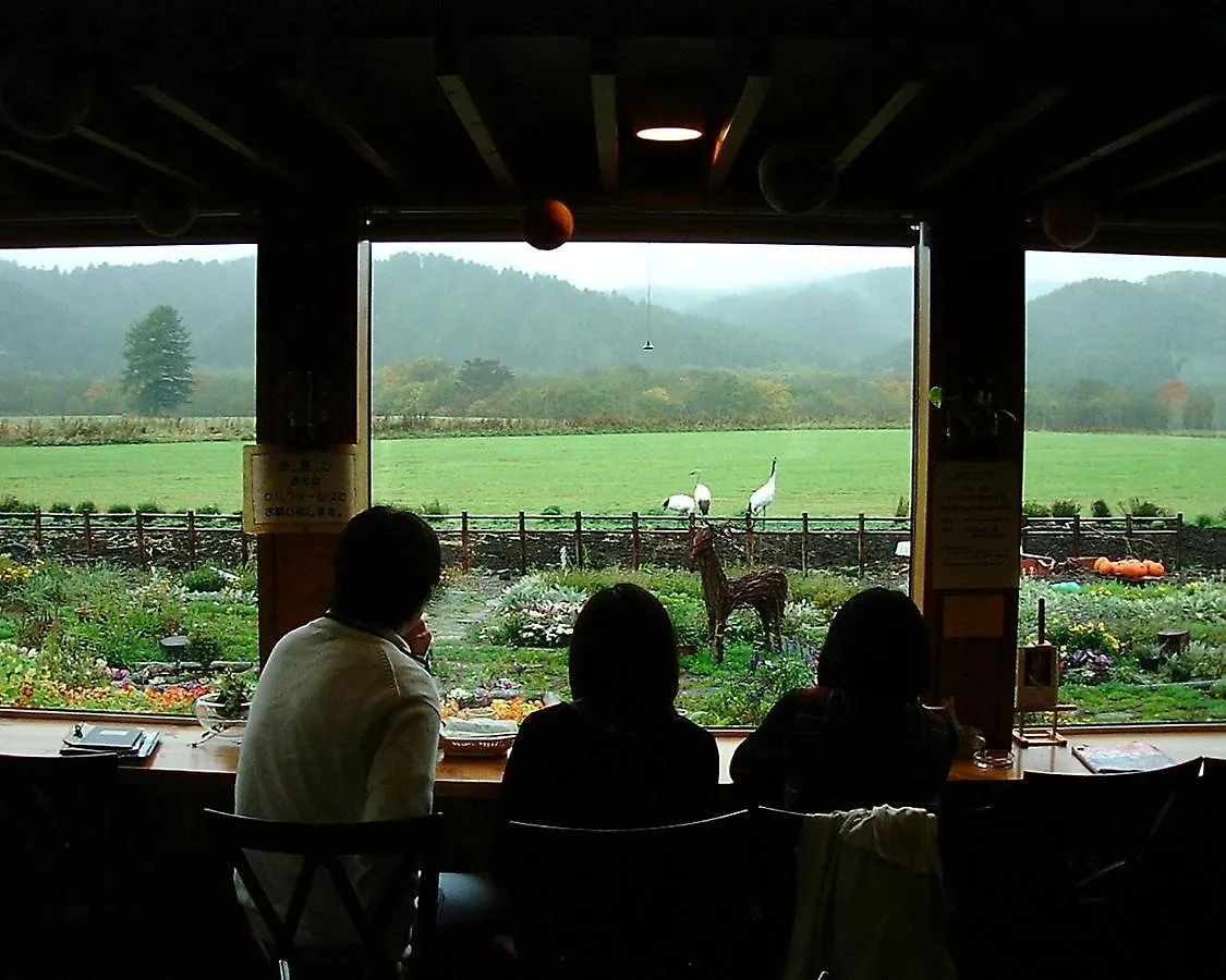 Farm Inn 鹤居村 别墅